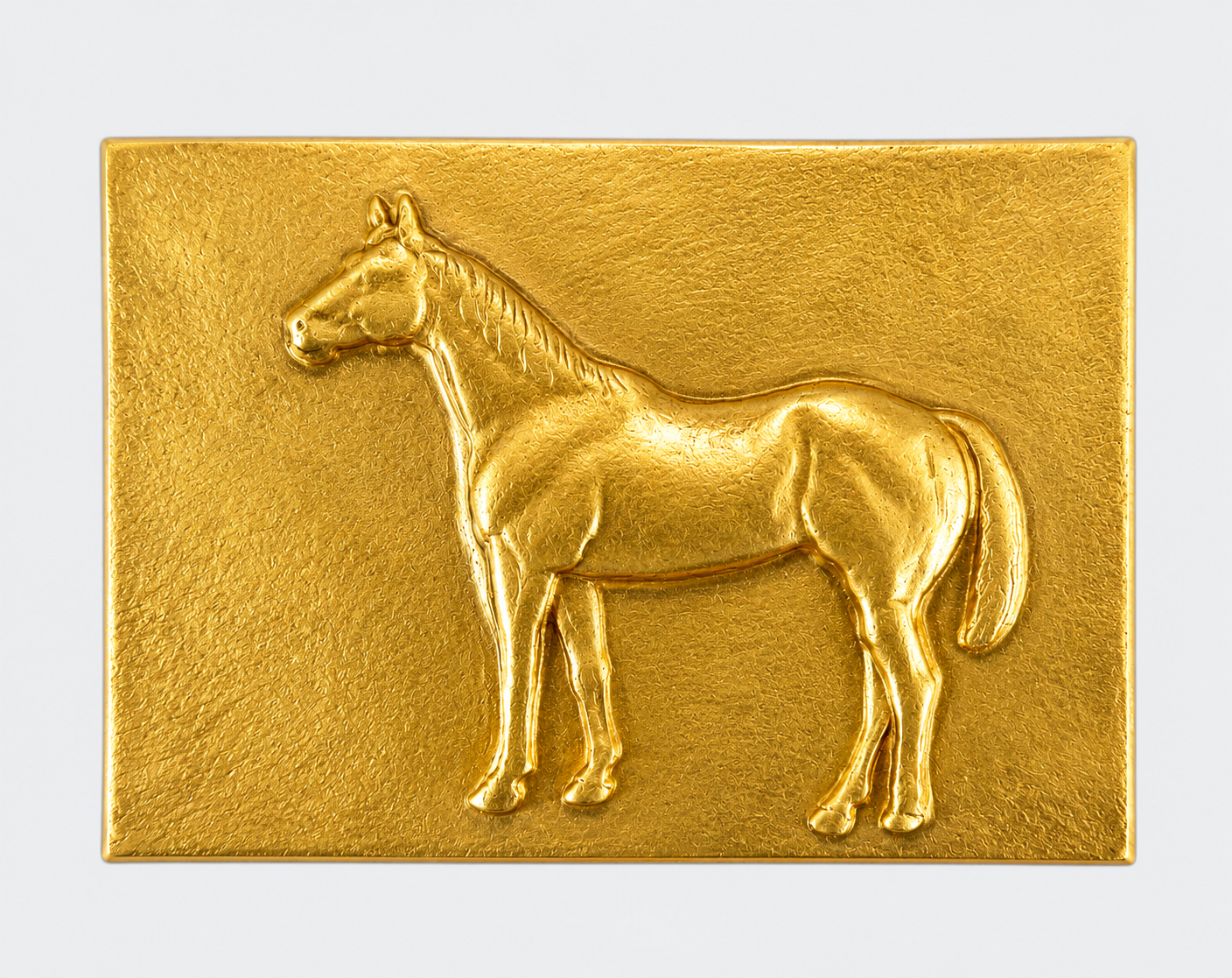 Horse #HS-1