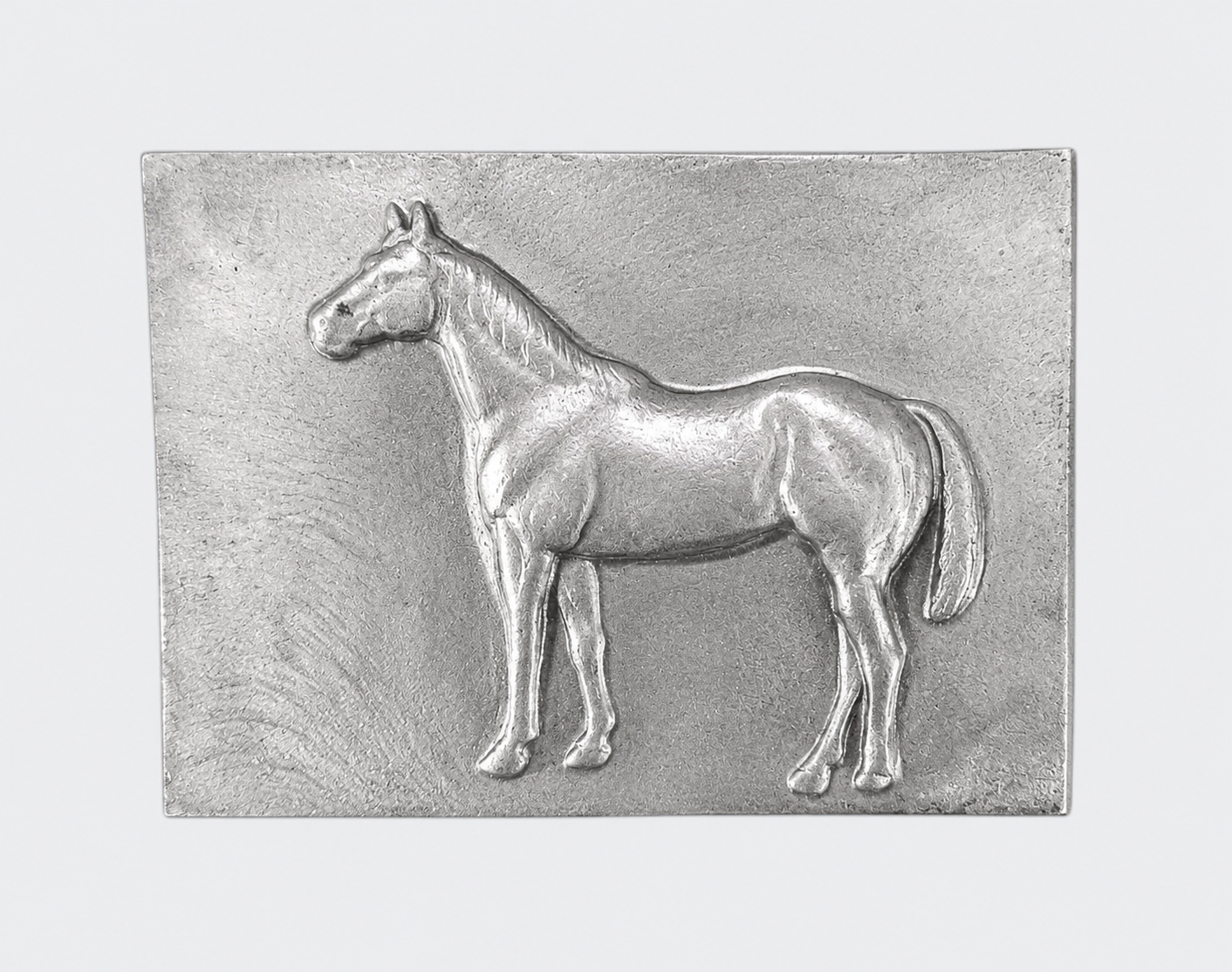 Horse #HS-1