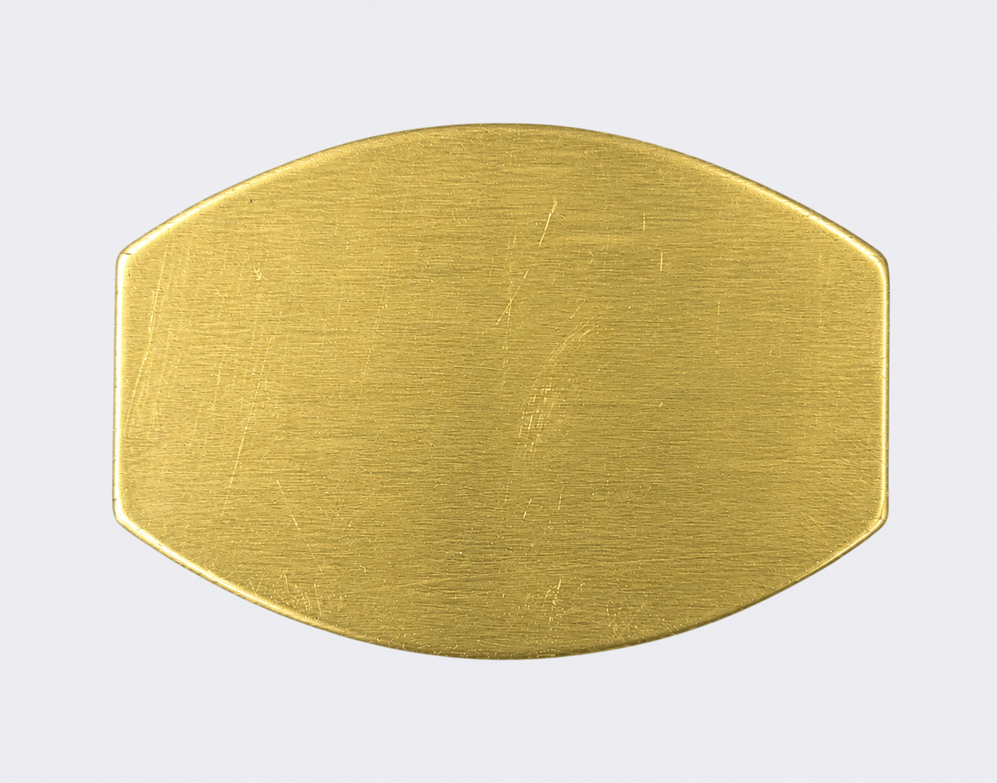 Oval #O-8