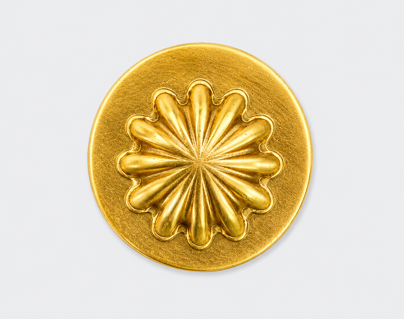 Medium southwest flower #SF-2