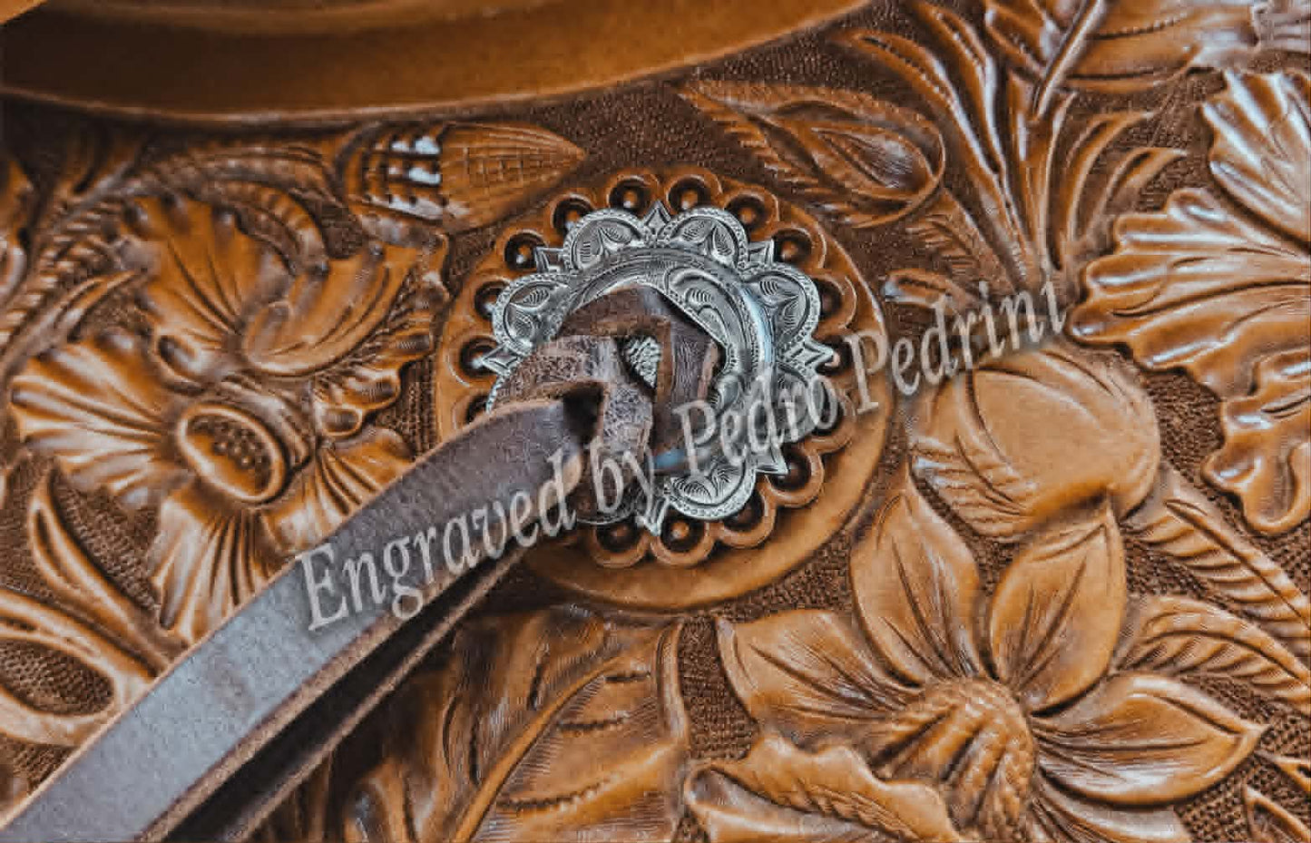 String conchos