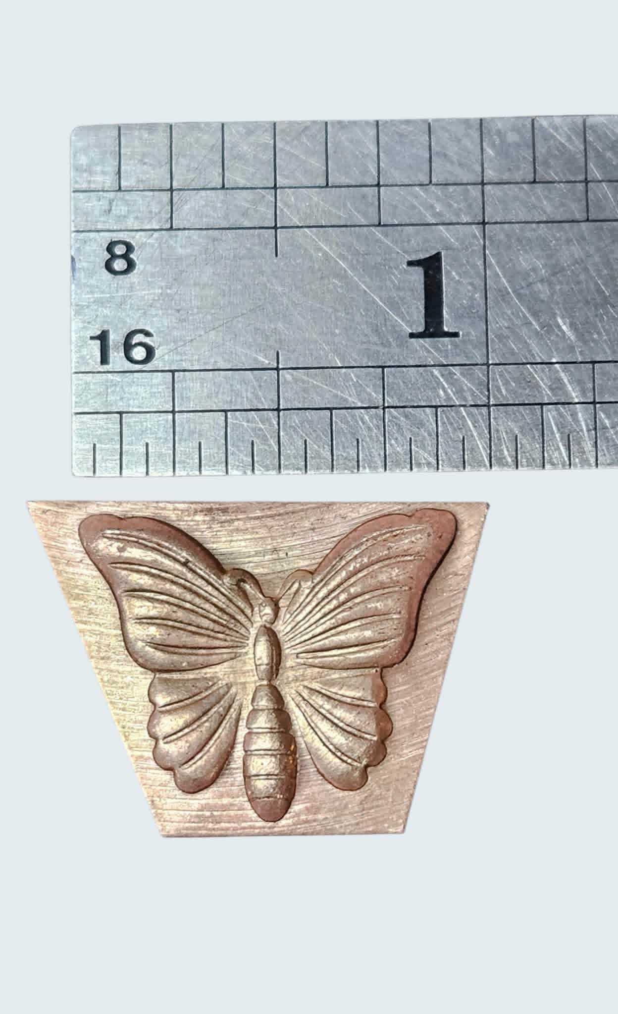 Butterfly #BF-1