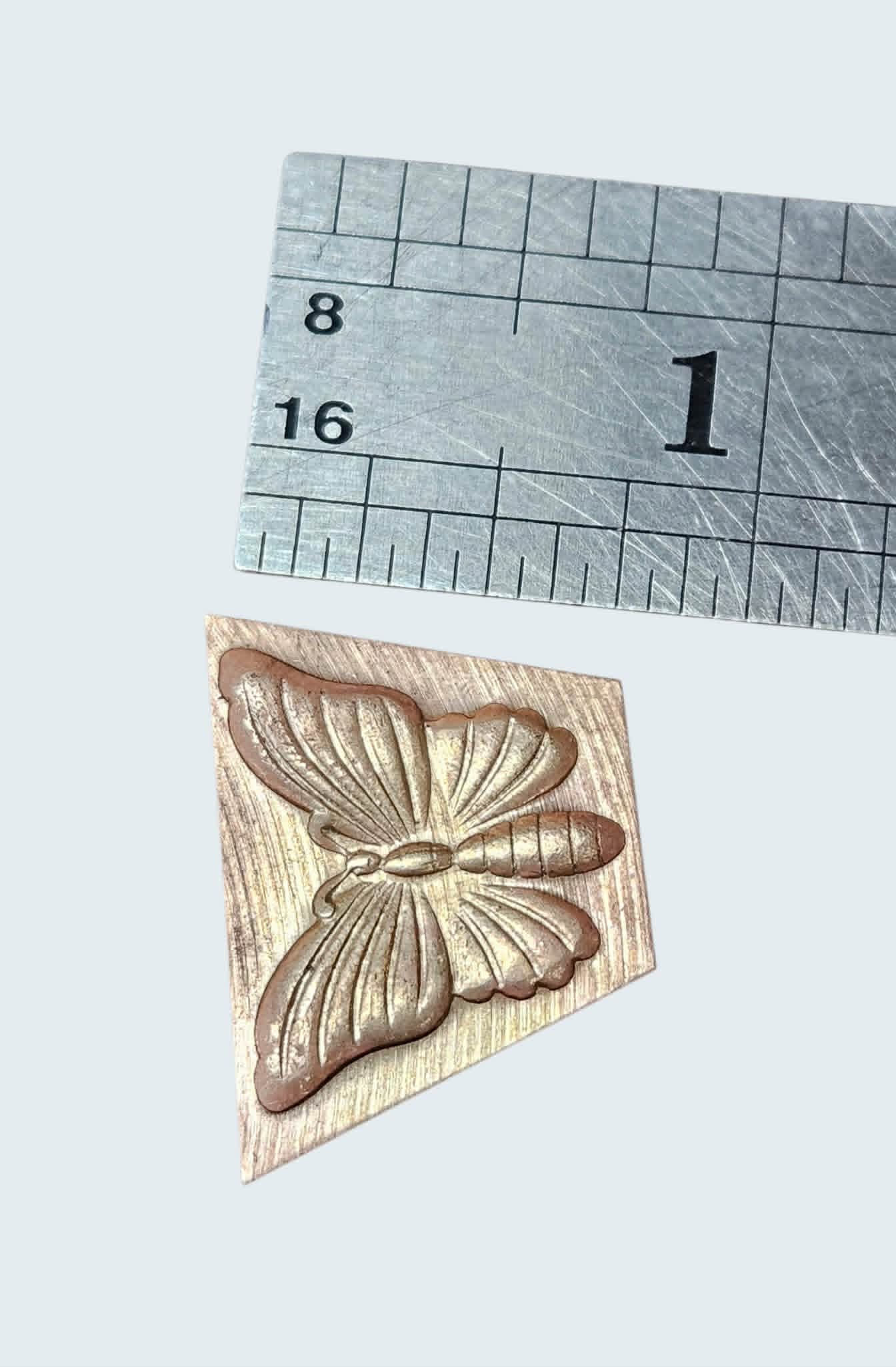 Butterfly #BF-1