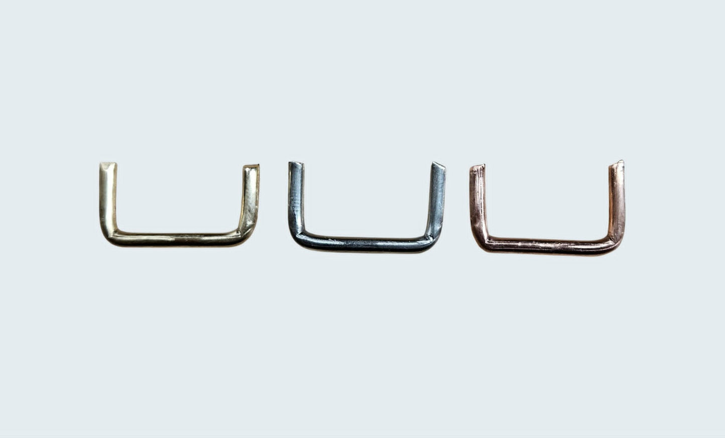 3/4" loops