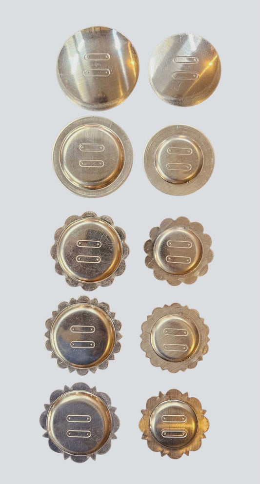 String conchos