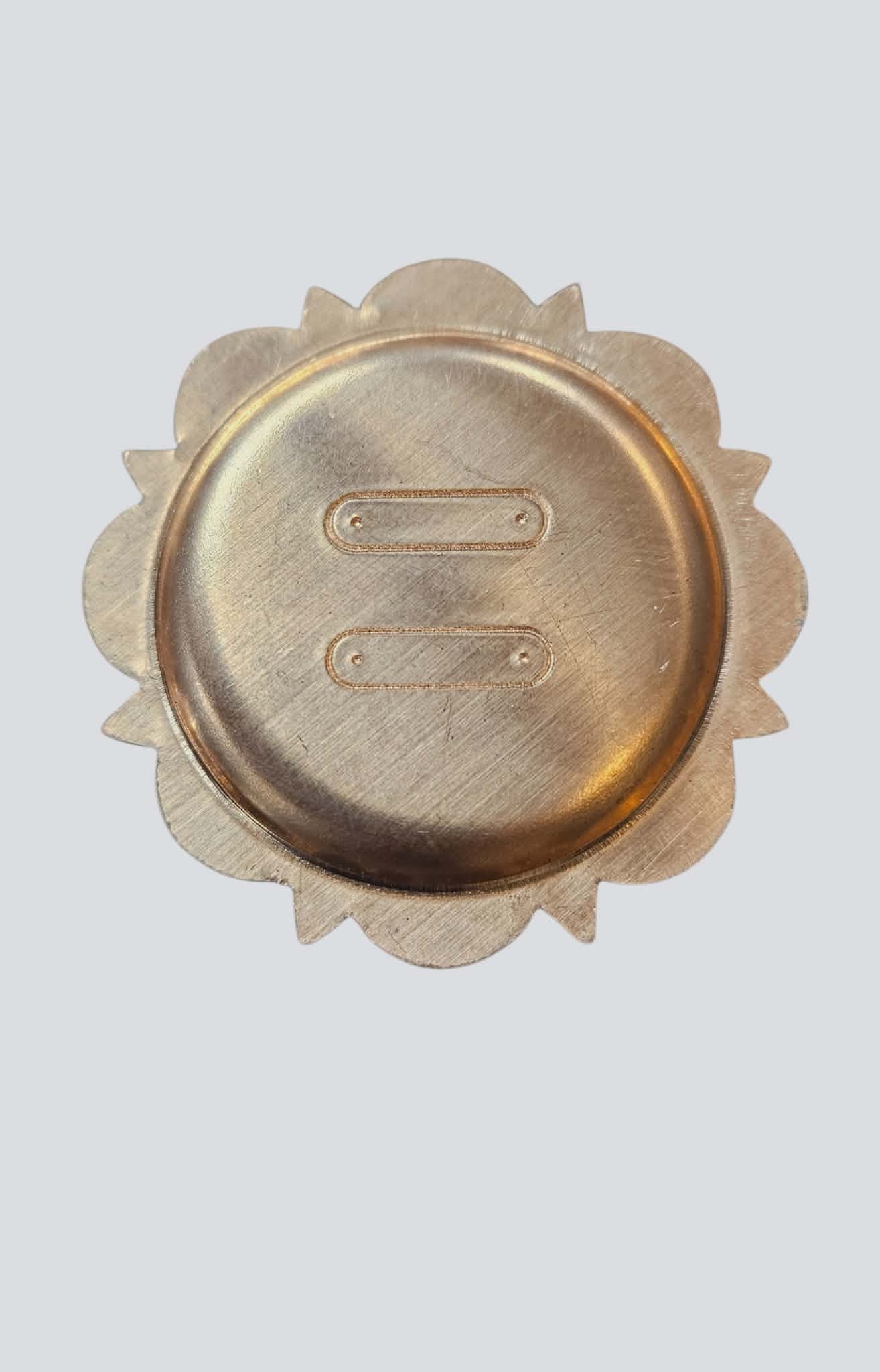 String conchos